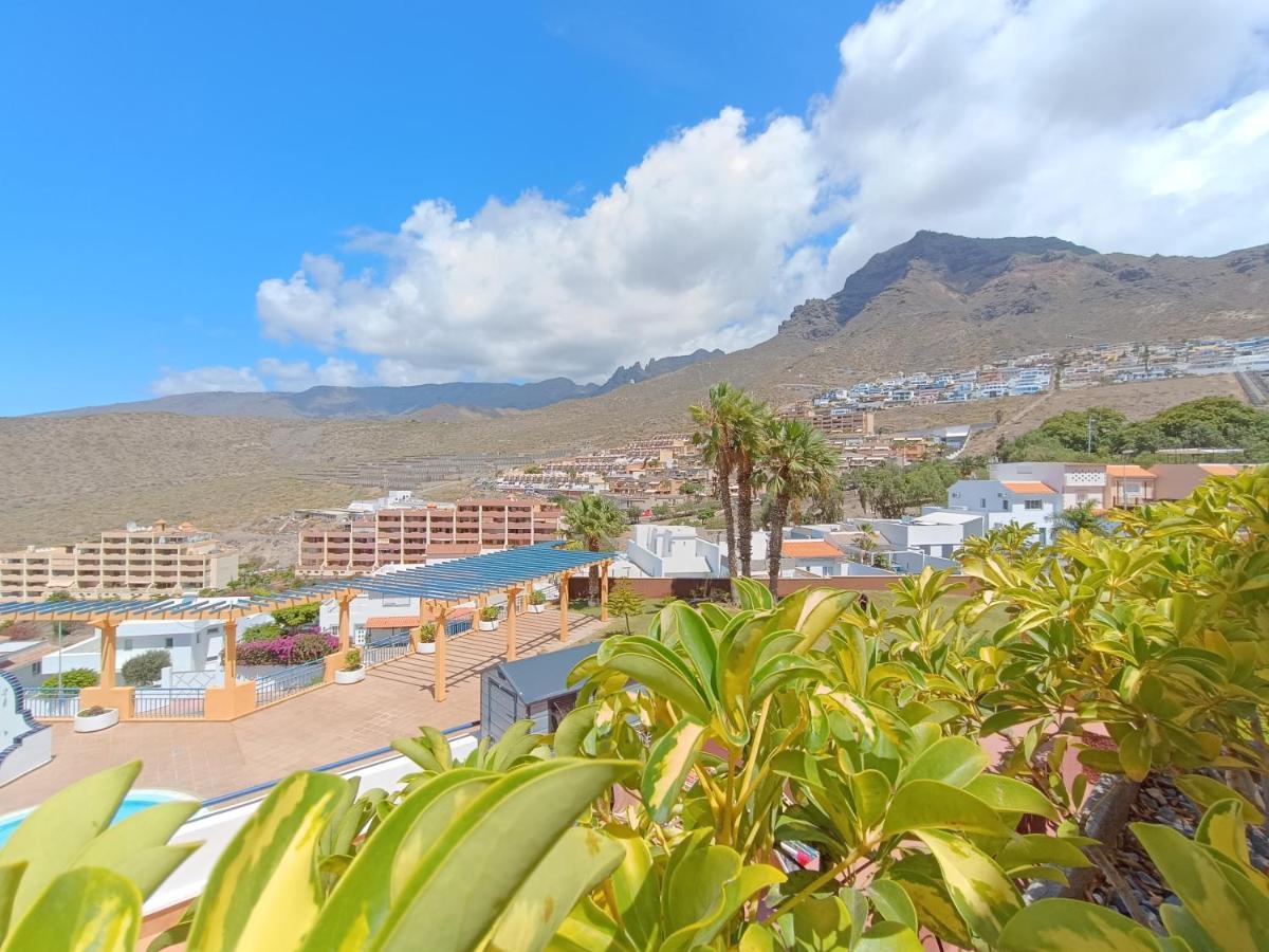 Magic Tenerife Costa Adeje  Exterior photo