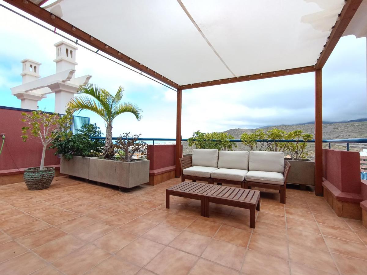 Magic Tenerife Costa Adeje  Exterior photo
